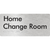 Home Change Room