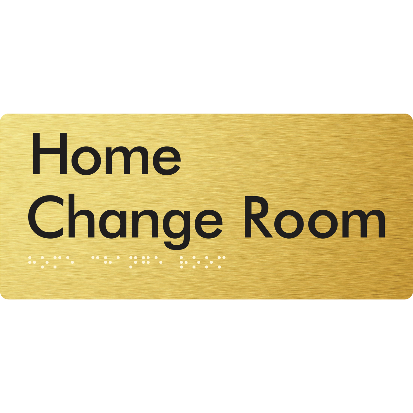 Home Change Room