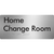 Home Change Room