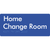 Home Change Room