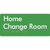 Home Change Room
