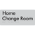 Home Change Room