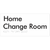 Home Change Room