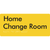 Home Change Room
