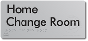 Home Change Room