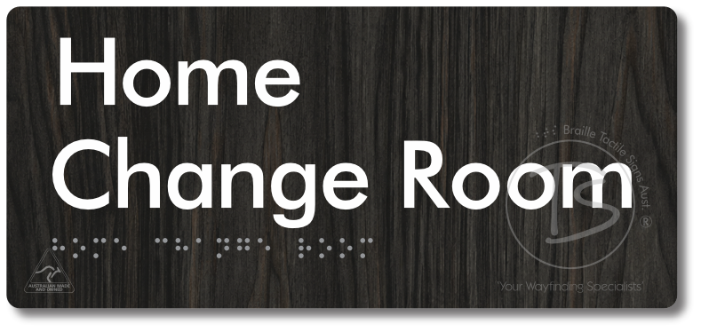 Home Change Room