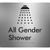 All Gender Shower