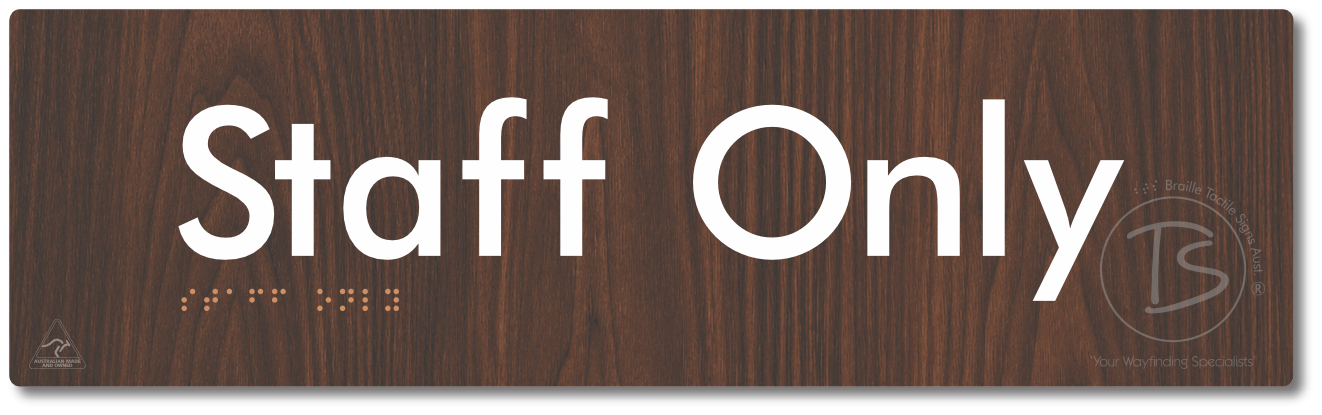 Staff Only