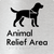 Animal Relief Area