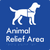 Animal Relief Area