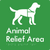 Animal Relief Area