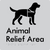 Animal Relief Area