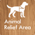 Animal Relief Area