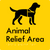 Animal Relief Area