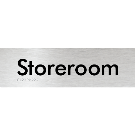 Storeroom