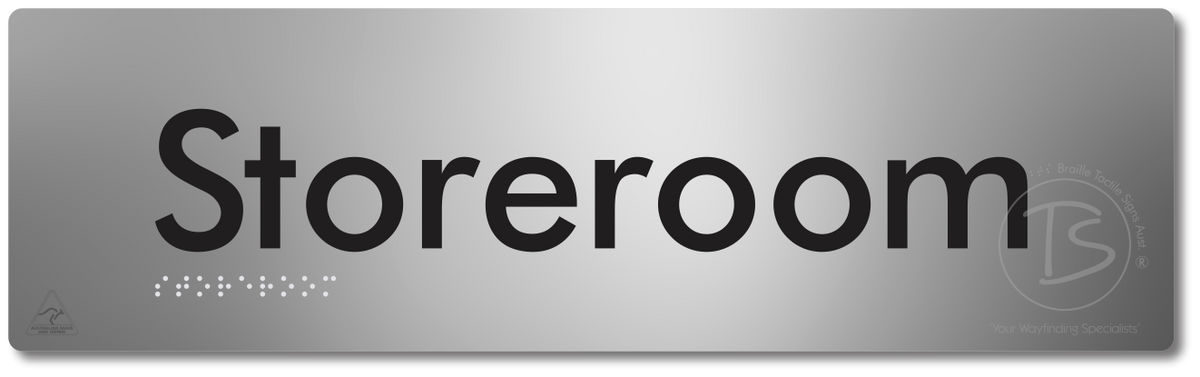 Storeroom