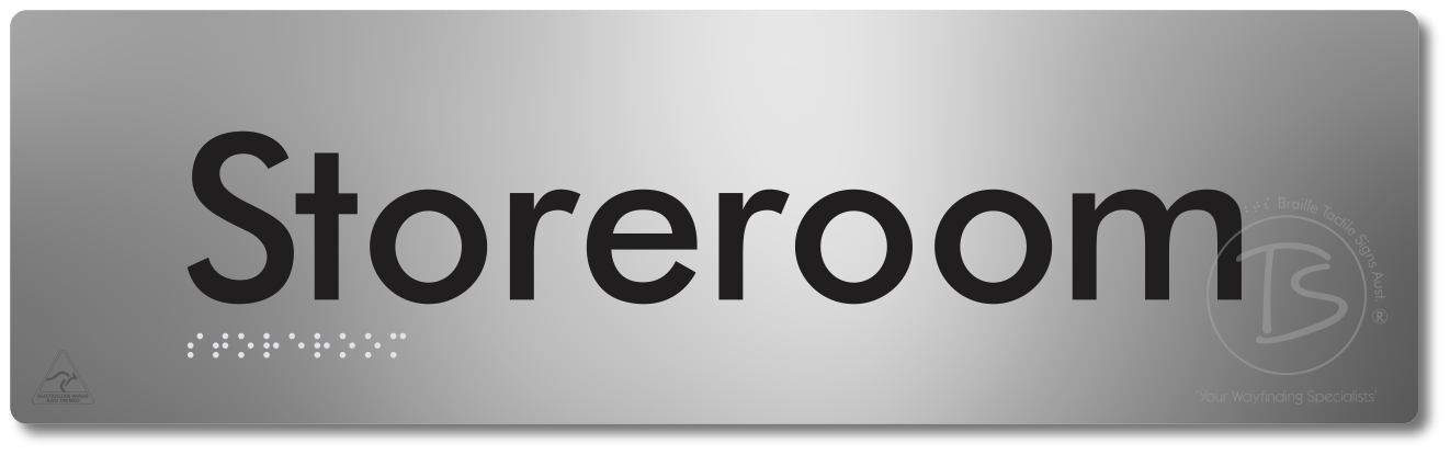 Storeroom