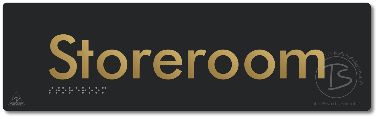 Storeroom