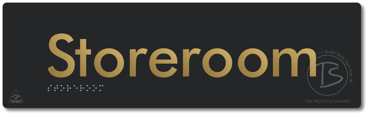 Storeroom