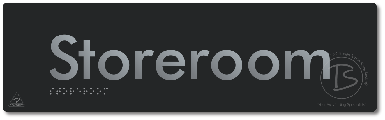 Storeroom