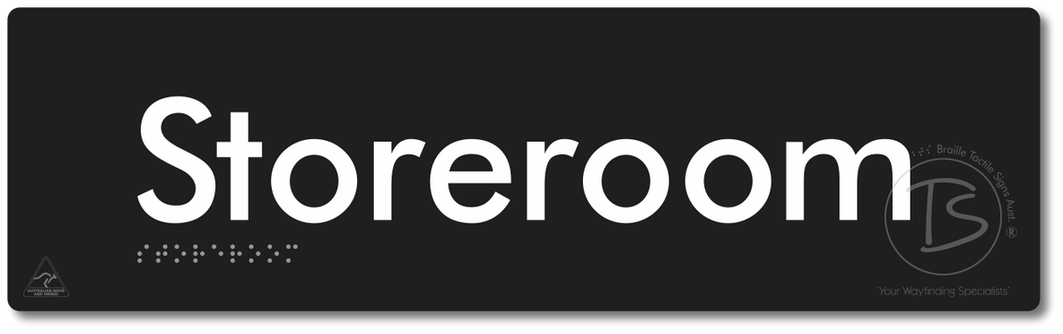 Storeroom