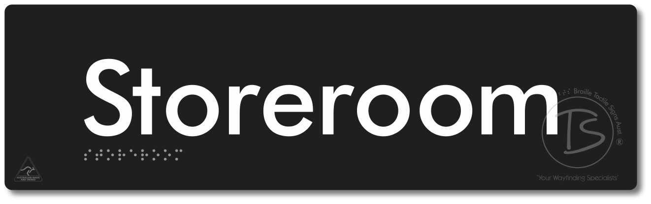 Storeroom