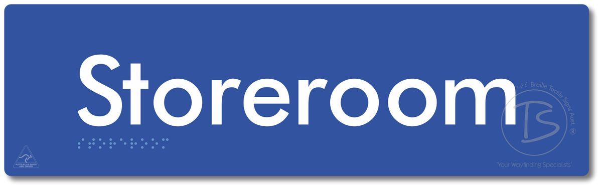 Storeroom