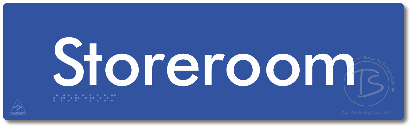 Storeroom