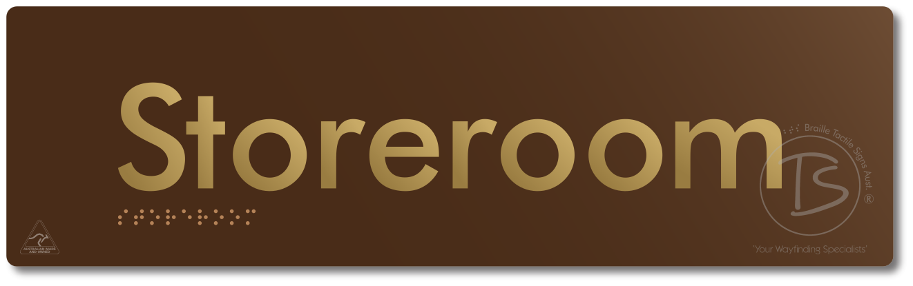 Storeroom