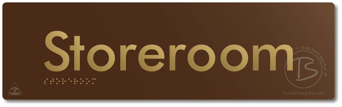 Storeroom
