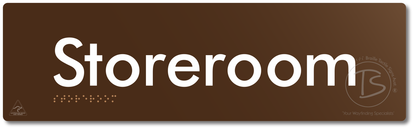 Storeroom