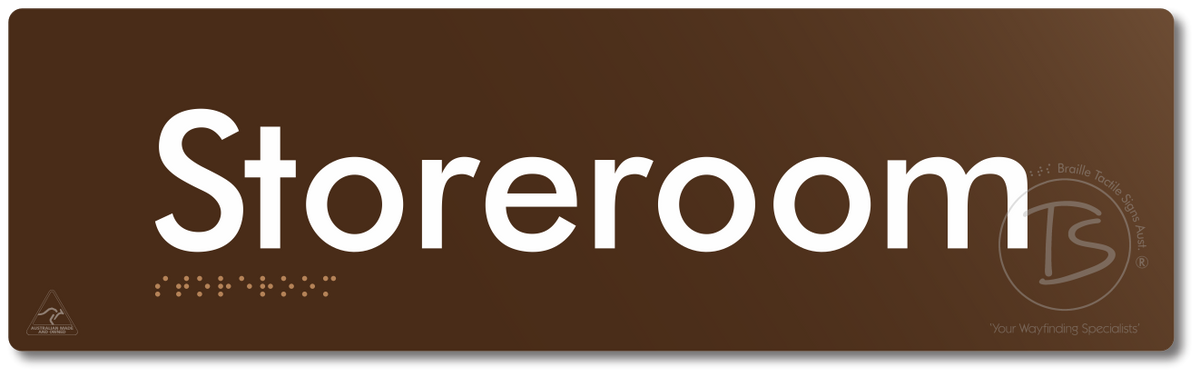 Storeroom