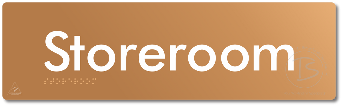 Storeroom