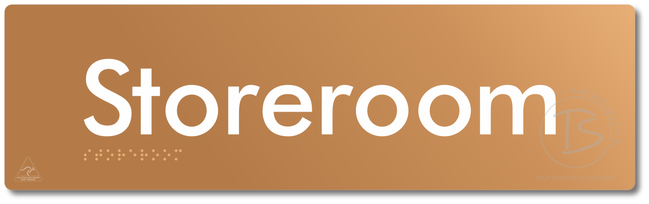 Storeroom