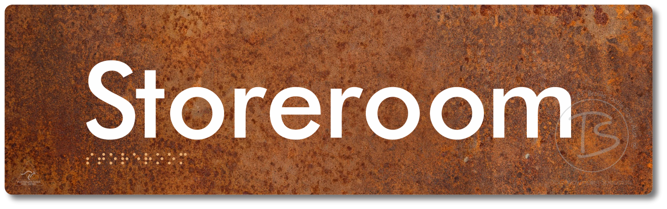 Storeroom