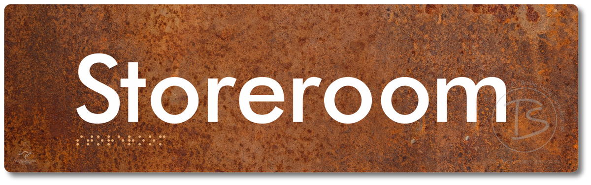 Storeroom