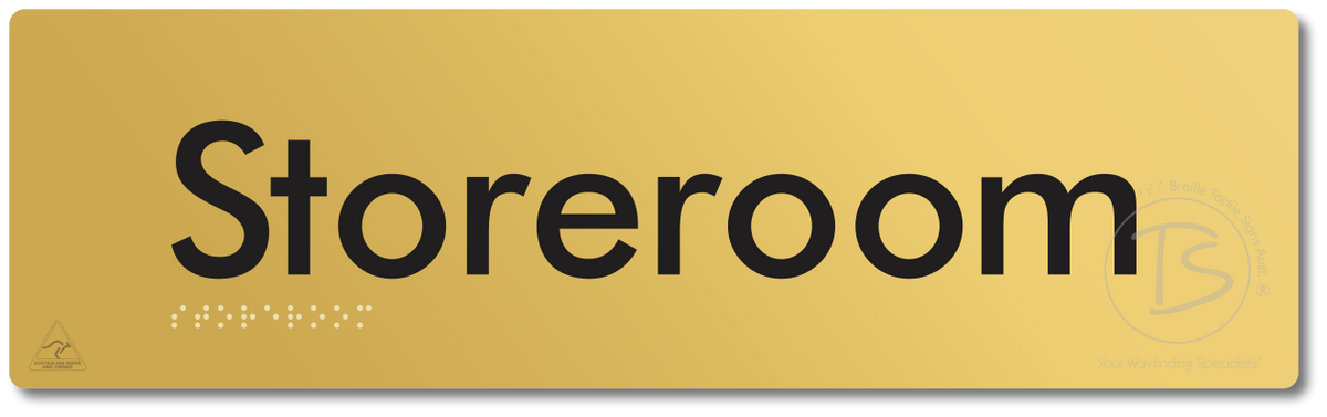 Storeroom
