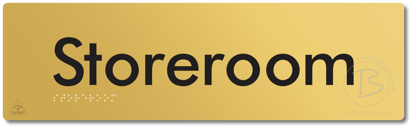 Storeroom