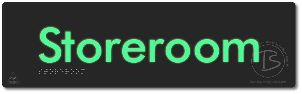 Storeroom