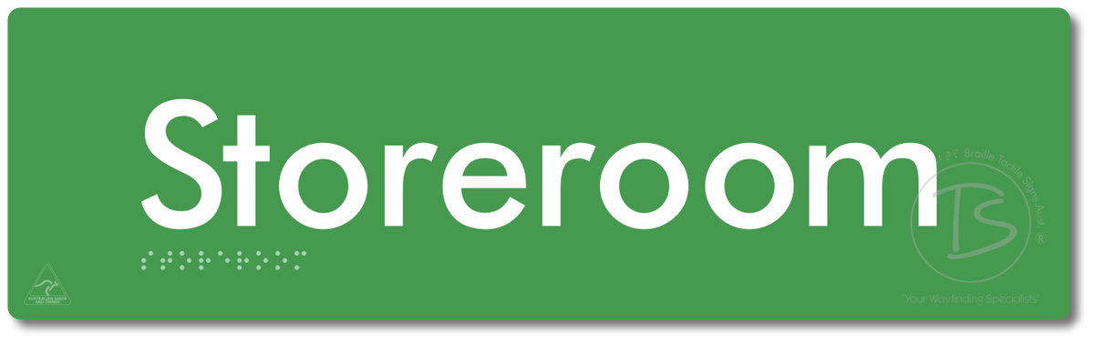 Storeroom