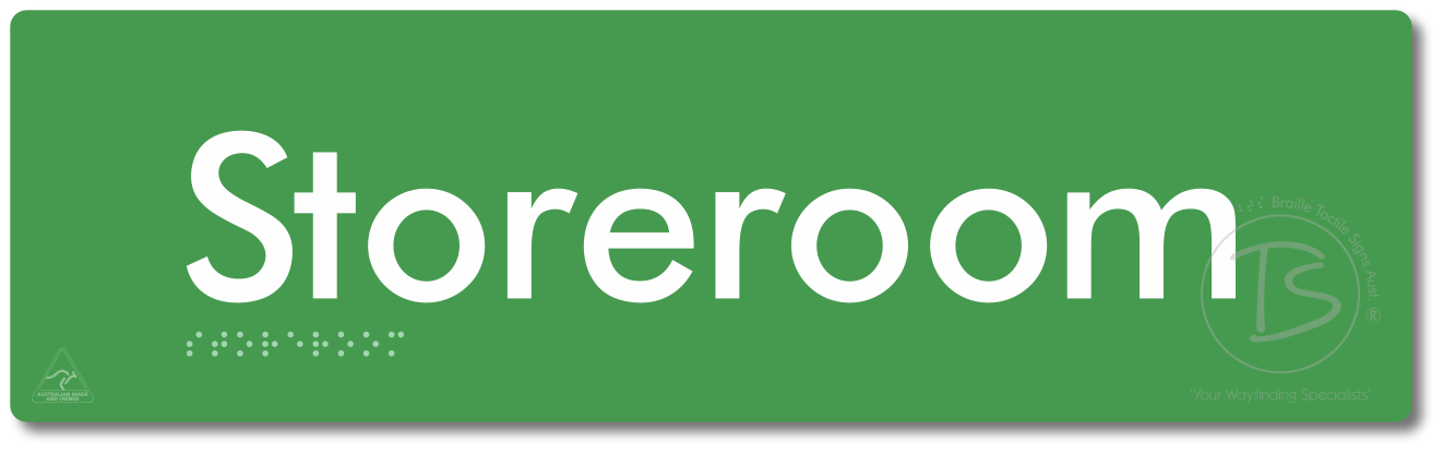 Storeroom