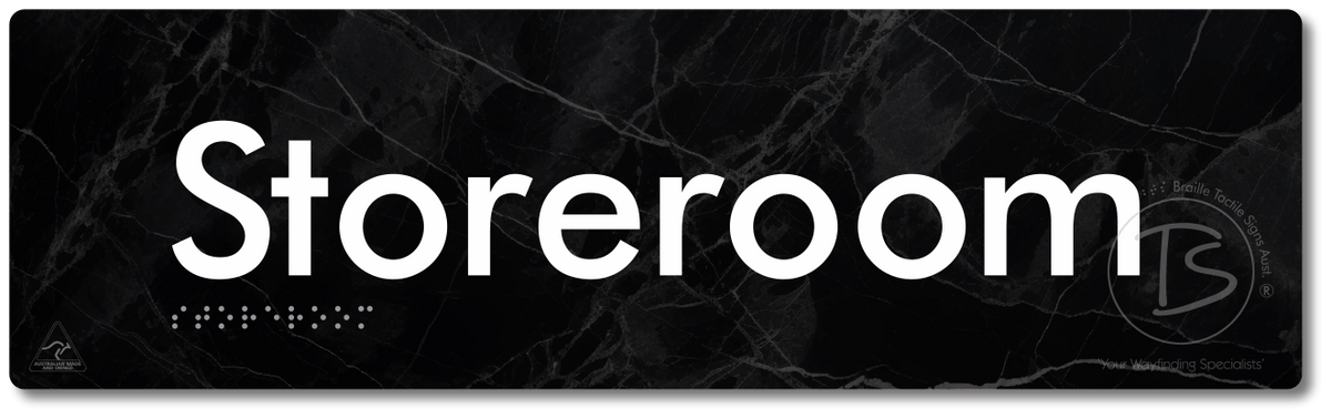 Storeroom