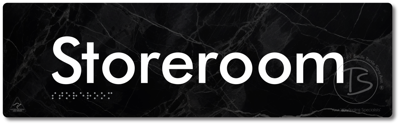 Storeroom