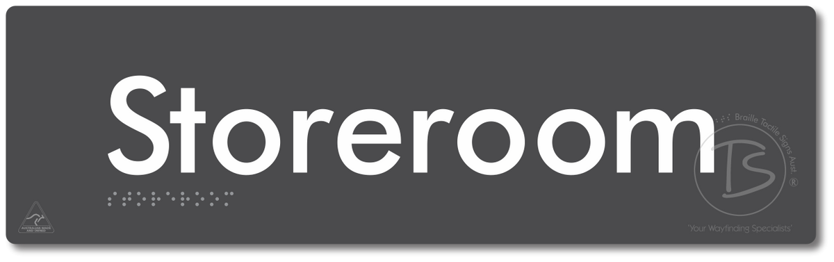 Storeroom