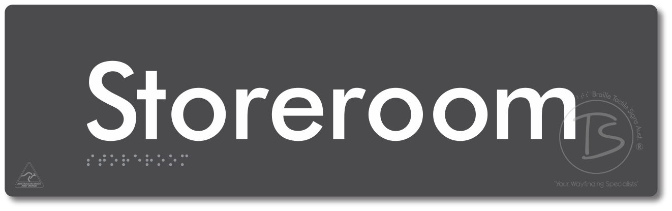 Storeroom