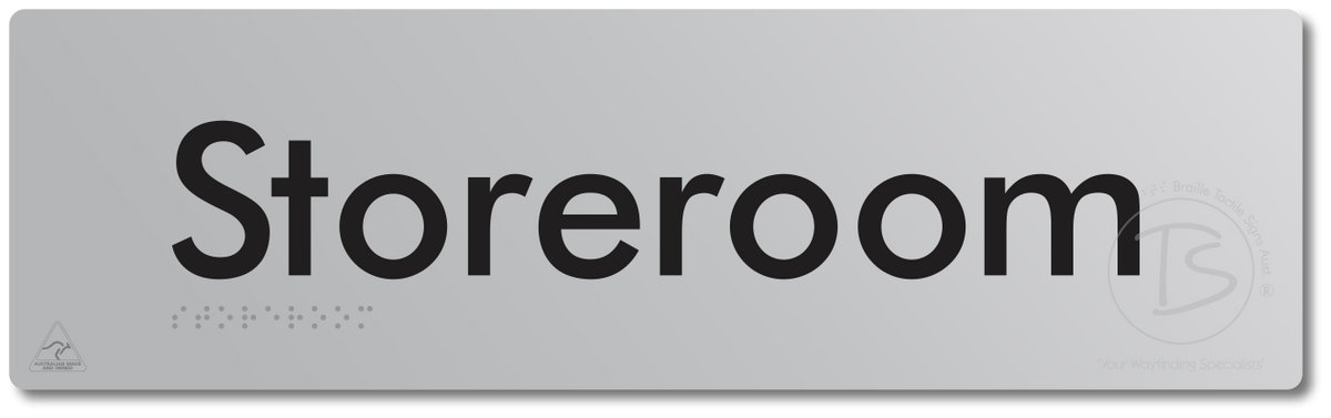 Storeroom