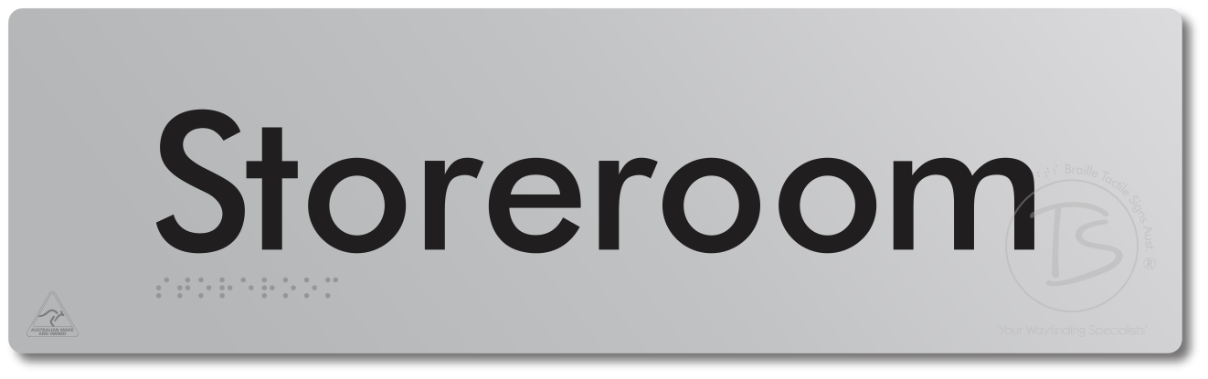 Storeroom