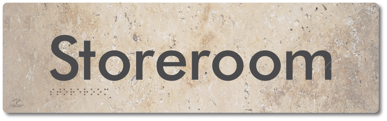 Storeroom