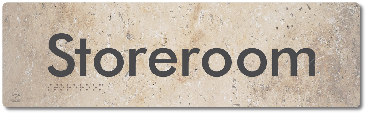 Storeroom