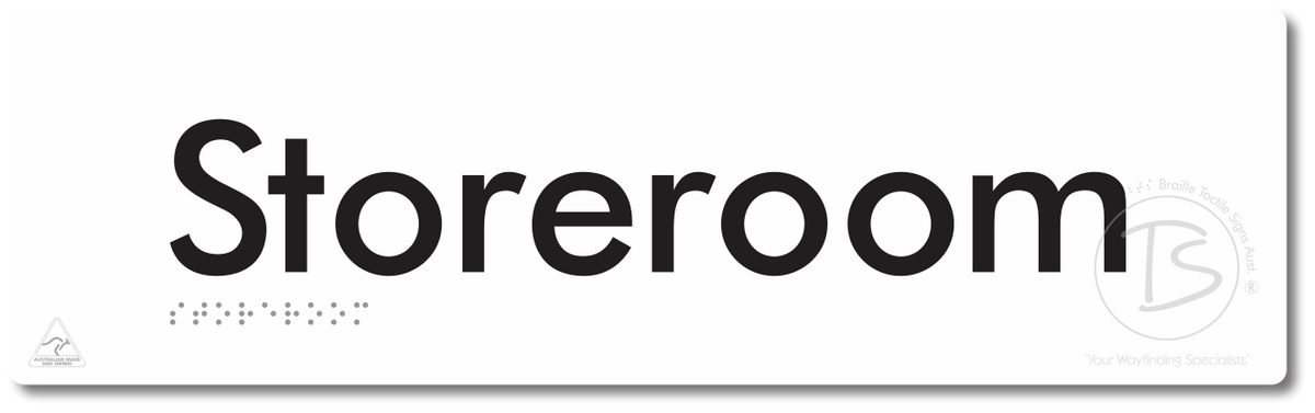 Storeroom